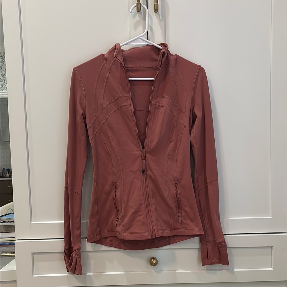 Lululemon Define Jacket